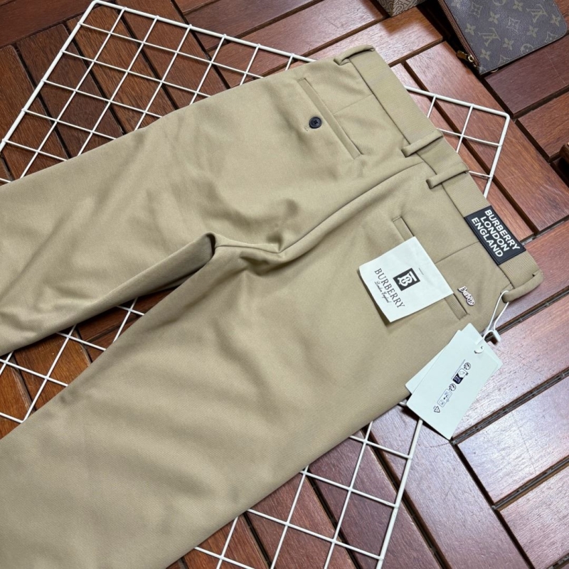 Bv*b*rry long pants